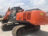 2013 MODEL ZAXIS 350 LCH