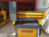 Mermer CNC Router - 100x200 işleme alanı