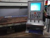 Terzago 5 eksen cnc mermer granit kesme