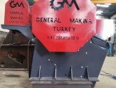 90-180 T/S SABİT ÇENELİ KIRICI GNR-90 /+90(543)3823535