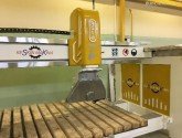 Sıfır Cnc Monoblok Köprü Kesme Gold Plus