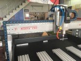 Profesyonel Mermer İşleme Merkezi - Nokta Cnc