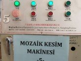 Çoklu Kesim Makinesi