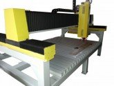 CNC ROUTER MERMER İŞLEME MAKİNASI | ÜN KARDEŞ MAKİNA SANAYİ