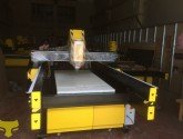 120x 200 CNC router mermer işleme