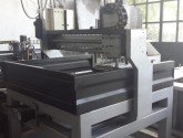 CNC ROUTER Mermer İşleme Makinası 1200x1200