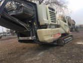 2014 METSO LOKOTRAK 1213 LT