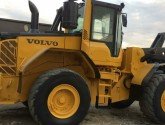 SATILIK VOLVO L110F LODER