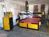 PROCNC ROUTER 170X300 ÇİFT KAFA MARBLE CNC MERMER CNC