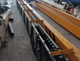 14.50 MT 3 Ton KALDIRMA KAPASİTELİ TAVAN VİNCİ