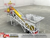 GENERAL/ DİAMOND 60 MOBİL BETON SANTRALİ +90(543)3823535