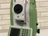 (PERFORM HARİTA) - Leica T06-09-03-07 - Kiralık Total Station