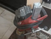 dd160 hilti marka karot