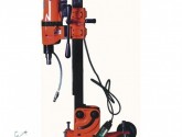 ELEKTRİKLİ KAROT MAKİNASI 45 DERECE YATAR 19.895 TL