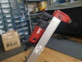 HILTI DDD 130 TERTEMIZ KAROT MAKINASI