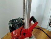 Orjinal hilti marka D120 karot