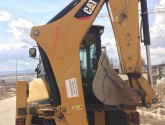 CATERPILLAR 444F2 2017