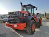 İZGİ MAKİNE'DEN 2008 MODEL HİTACHİ ZW 180 LODER