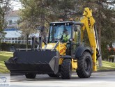 NEW HOLLAND B110B BEKO LODER HEMEN TESLİM