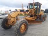 1997 MODEL 140H GRADER