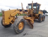 2006 MODEL 12H GRADER