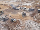 KİRALIK METSO 1110