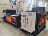 BAS® EDDY CURRENT NON-FERROUS METAL SEPARATÖR