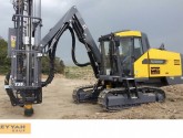 SEYYAH'DAN KİRALIK ATLAS COPCO T35 DELİCİLER...