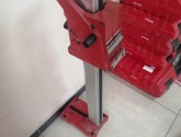 Hilti DD 160 katot ayağı