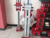 Hilti DD 350 karot ayağı