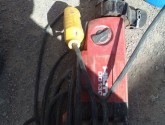 hilti DD130 karot makinası