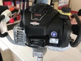 Karot briggs& stratton 125cc