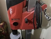 Karot makinesi HILTI