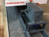 KROM ZENGİNLEŞTİRME MASASI