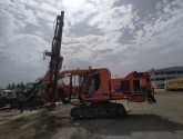 2006 SANDVİK RANGER DX800