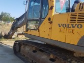 2006 VOLVO 21 tonluk