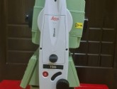 LEICA TS06 ULTRA 5' 1000M LAZER