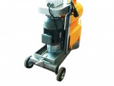 MOZAİK GRANİT SİLME MAKİNASI 5,5 HP 380 V KOÇ-MAK