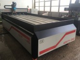 MERMER CNC ROUTER 2500X1200MM. (NOKTA CNC)