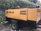 ATLASCOPCO XAMS 286