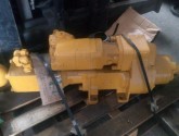 KRUPP DHR 90 DRİFTER ( YÜKSEK TORKLU-DARBELİ ROTARY )