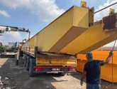 TAVAN VİNCİ / 20M / 20 TON/ TAM TAKIM