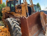 Sahibinden 2000 model CAT D8R dozer