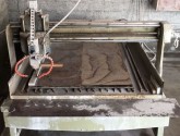 Mermer Cnc