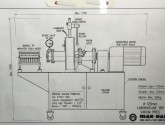 LABORATUAR TİPİ VAKUM PRESS(MİNYATÜR TUĞLA MAKİNASI)