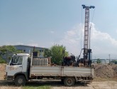 SAHİBİNDEN SATILIK D900 SONDAJ MAKİNASI