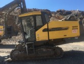 ATLAS COPCO SMART T40 2015 MODEL