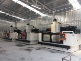 MERMER CNC, CNC MERMER İŞLEME MERKEZİ, CNC MERMER ROUTER,