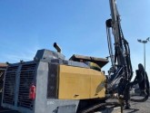 Atlas Copco d60 kaya delici