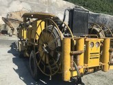 Satılık Atlas Copco 352 Jumbo